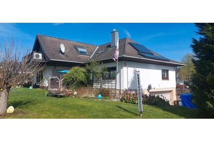 Einfamillienhaus - 349.000,00&nbsp;EUR Kaufpreis, ca.&nbsp; 200,00&nbsp;m&sup2; in Löhne (PLZ: 32584)