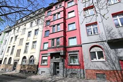 Wohnung zum Kaufen in Düsseldorf 350.000,00 € 70.41 m²