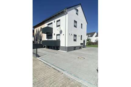 Wohnung zum Mieten in RegensburgSchwabelweis 831,00 € 50.39 m² - Regensburg/Schwabelweis
