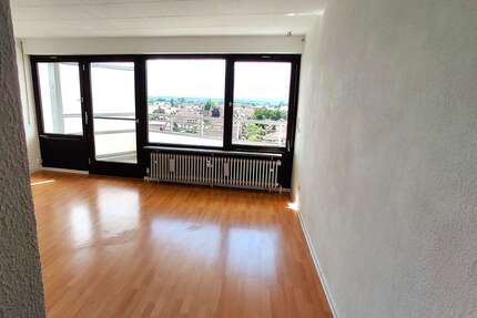 Wohnung zum Mieten in Altensteig-Wart 570,00 € 52 m²