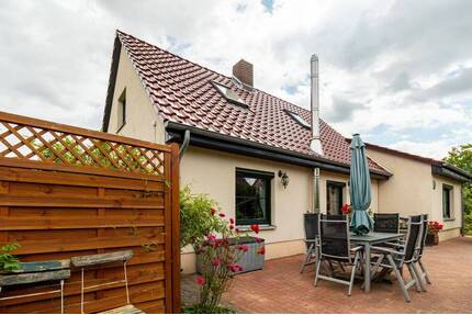 Haus In Ilsede Kaufen. Immobilien Ilsede. Einfamilienhaus In Ilsede. Haus Kaufen Klein Ilsede. - Ilsede / Klein Ilsede