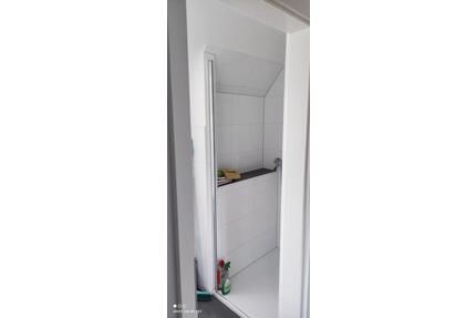 54m² DG Wohnung, Höhenweg 20, 58553 Halver