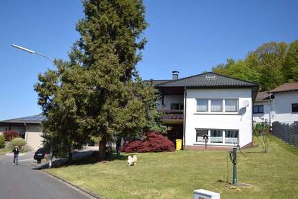 Haus zum Kaufen in Berod bei Wallmerod 385.000,00 € 336 m²