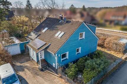 Haus zum Kaufen in Hambühren 343.000,00 € 150 m²