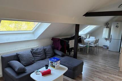 Gemütliche DG Wohnung - 480,00&nbsp;EUR Kaltmiete, ca.&nbsp; 75,00&nbsp;m&sup2; in Neunkirchen (PLZ: 66538)