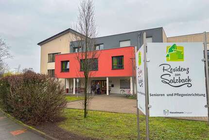 Wohnung zum Kaufen in Bad Rothenfelde 395.000,00 € 91 m²