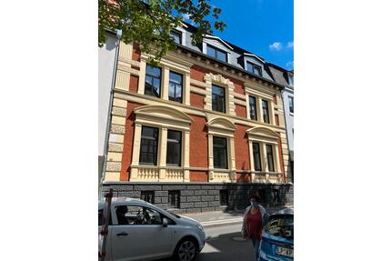 Lippstadt - wunderschöne 4-Zimmer Wohnung zu vermieten - Geseke