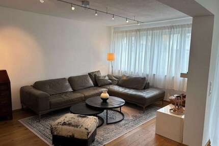 Wohnung zum Mieten in Ulm 1.500,00 € 81 m²