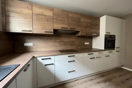 Wohnung in Hofbieber 3 ZKB, Terrasse, Einbauküche, 90 m²