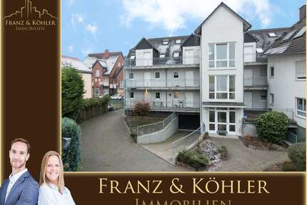 Wohnung zum Kaufen in Frankfurt am Main 225.000,00 € 54 m²