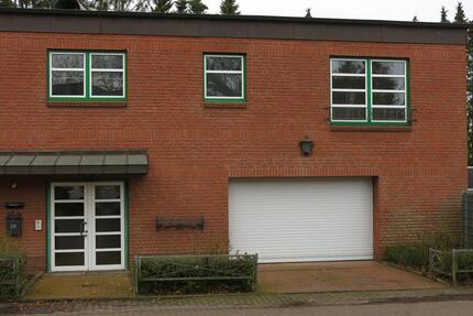 Attraktive Gewerbefläche mit Charme & Balkon in Kiel – vielseitig