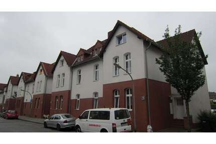 Wohnung zum Mieten in Herne 249,35 € 58.41 m²