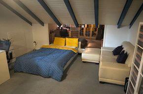 möbliertes Zimmer in Damen WG mit Balkon - Lohne (Oldenburg)