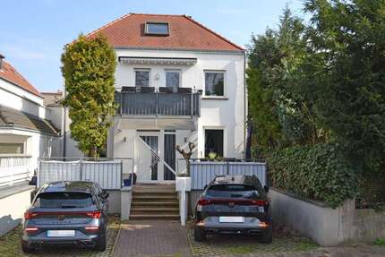 Haus zum Kaufen in Mainz 748.000,00 € 258 m²