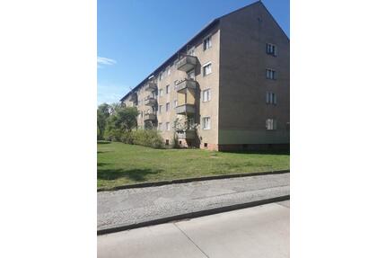 schönes 1-Zimmer-Appartment im Herzen des Ziekowkiezes - Berlin Reinickendorf
