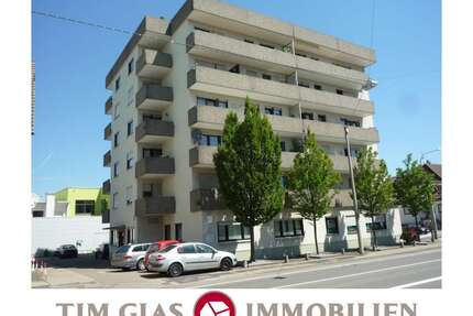 Wohnung zum Mieten in Landau 720,00 € 75 m²