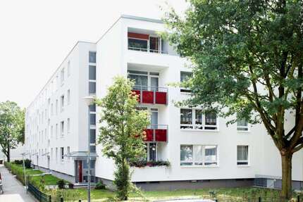 Wohnung zum Mieten in Ratingen 669,00 € 59.11 m²