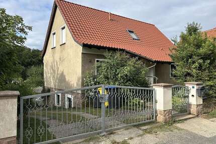 Haus zum Kaufen in Quedlinburg 316.000,00 € 165 m²