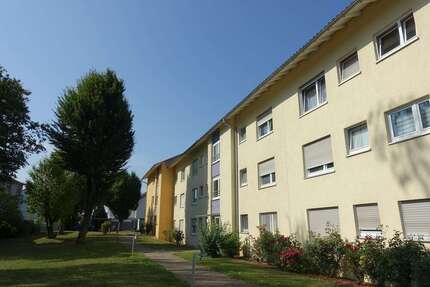 Wohnung zum Kaufen in Stuttgart 255.000,00 € 64 m²