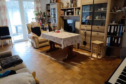 Barrierearme Wohnung mit Balkon in Hünfeld – ideal für Senioren