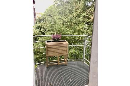 Verden City,tolle 1 Zimmer Whg. ( möbliert, 35m ²) 500,- - kalt) - Verden (Aller)