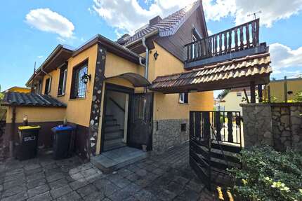 Haus zum Kaufen in Erdeborn 85.000,00 € 100 m²