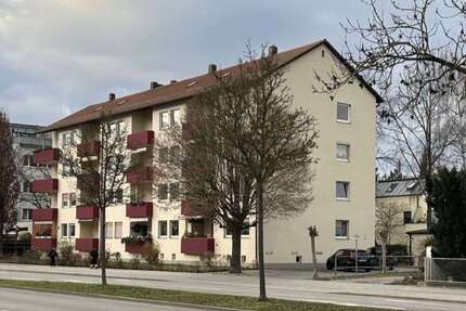 Wohnung zum Mieten in Regensburg 700,00 € 62.47 m²