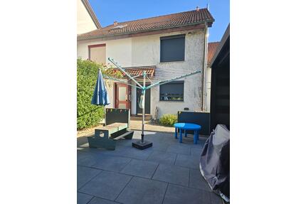 Reihenhaus zu Verkaufen - 550.000,00&nbsp;EUR Kaufpreis, ca.&nbsp; 108,00&nbsp;m&sup2; in Ostfildern (PLZ: 73760)