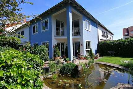 Haus zum Kaufen in Ludwigshafen 409.000,00 € 135 m²