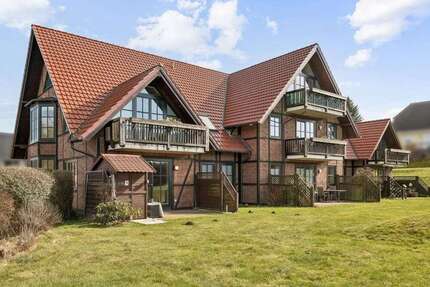 Wohnung zum Kaufen in Papendorf 285.000,00 € 87 m²