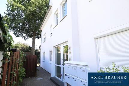 4-Zimmer im Herzen von Brinkum - 259.000,00&nbsp;EUR Kaufpreis, ca.&nbsp; 85,30&nbsp;m&sup2;&nbsp;Wohnfl&auml;che in Stuhr (PLZ: 28816) Brinkum