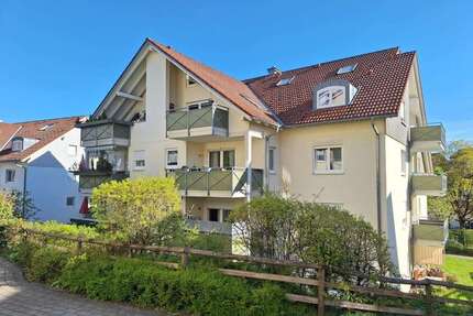 Wohnung zum Kaufen in Wangen 474.000,00 € 163.2 m²