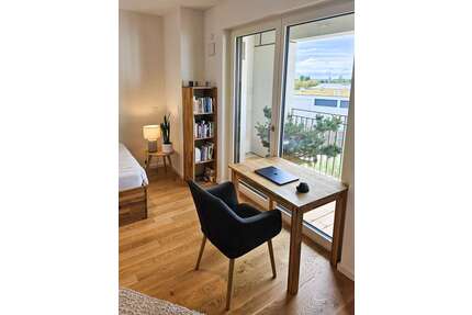 Wohnung zum Kaufen in München 520.000,00 € 37 m²