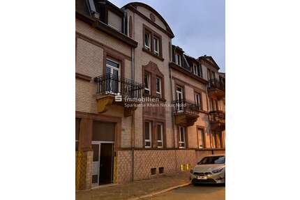 Haus zum Kaufen in Mannheim 749.000,00 € 290 m²