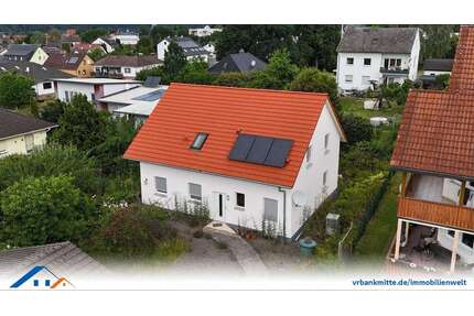 Haus zum Kaufen in Bad Sooden-Allendorf 325.000,00 € 171 m²