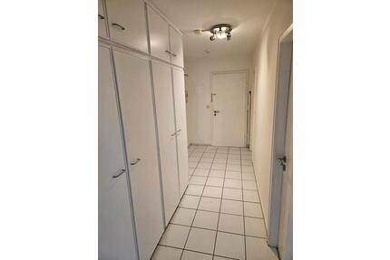 Moderne 1,5-Zimmer-Wohnung in zentraler Lage von Lindenberg - Lindenberg im Allgäu