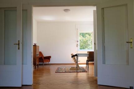 Original Bauhaus-Haus mit großem Grundstück in direkter Waldlage - Berlin Treptow-Köpenick