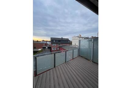 3-Zimmer Wohnung in Wilhelmshaven Heppens