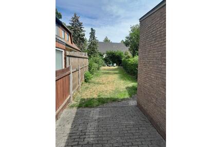 OL-Osternburg - 3 ZKB - 1. OG - 75qm - Gartenmitbenutzung - Oldenburg Drielaker-Moor