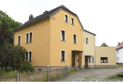 Haus zum Kaufen in Pulsnitz 275.000,00 € 240 m²