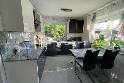 Wohnung zum Mieten in LahrSchwarzwald 1.230,00 € 90 m² - Lahr/Schwarzwald