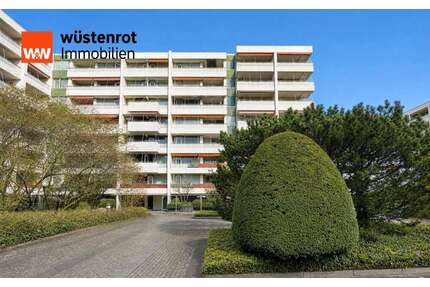 Wohnung zum Kaufen in Köln 349.000,00 € 110.49 m²