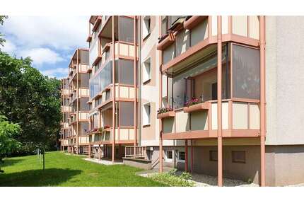 Wohnung zum Mieten in Schneeberg 343,20 € 360.21 m²