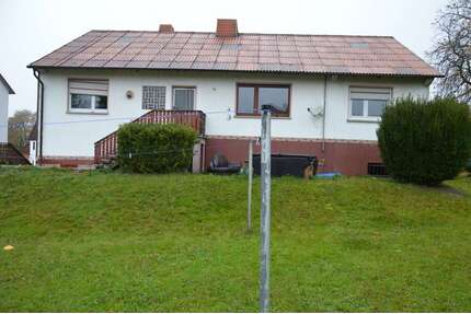 Haus zum Kaufen in Grebenhain Herchenhain 323.000,00 € 256 m² - Grebenhain / Herchenhain