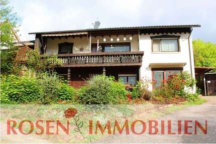 Wohnung zum Mieten in Wald-Michelbach 420,00 € 59 m²
