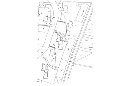 3-Zimmer-Wohnung mit 72 m² zum Verkaufen. Ohne Markler. - Dietzenbach