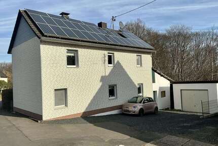 Haus zum Kaufen in Eitorf 299.000,00 € 108 m²