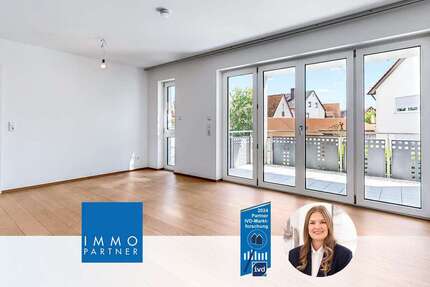 Wohnung zum Kaufen in Nürnberg 475.000,00 € 91.1 m²