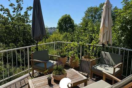 Wohnung zum Kaufen in Stuttgart 745.000,00 € 148.23 m²
