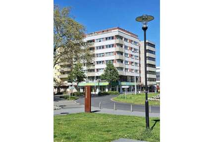 Wohnung zum Mieten in Dinslaken 690,00 € 91.2 m²